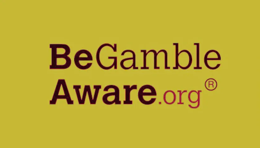 BeGambleaware
